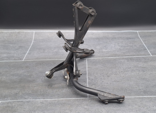 Kuipframe Honda CBR Fireblade