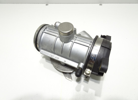 Einspritzanlage BMW R 1100 S