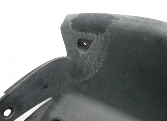 Kentekenplaathouder Honda Deauville 650 - 700