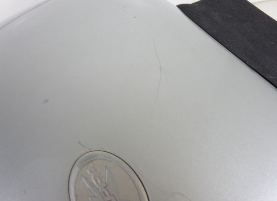 Topkoffer Overig Onbekend Unknown