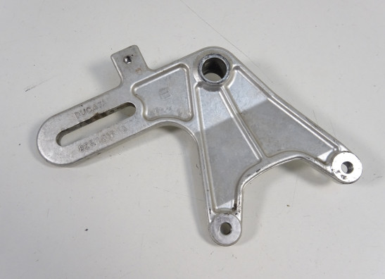 Achter remklauw Ducati 750 SS Supersport
