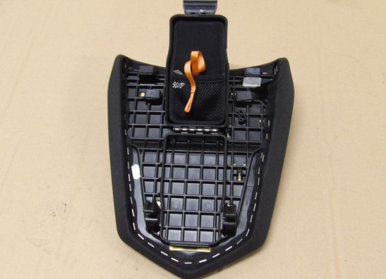 Buddy zadel KTM 790 Adventure