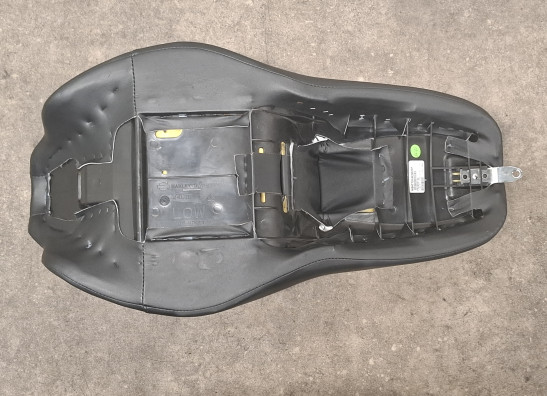 Zadel Harley Davidson FLHX Street Glide