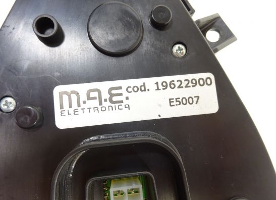 Tellerset Overig Onbekend Unknown