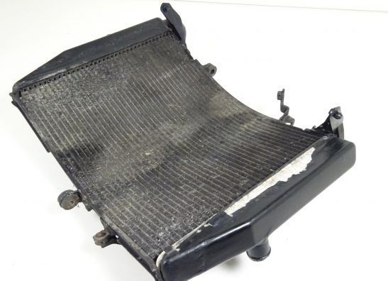 Radiateur Honda CBR 600 RR