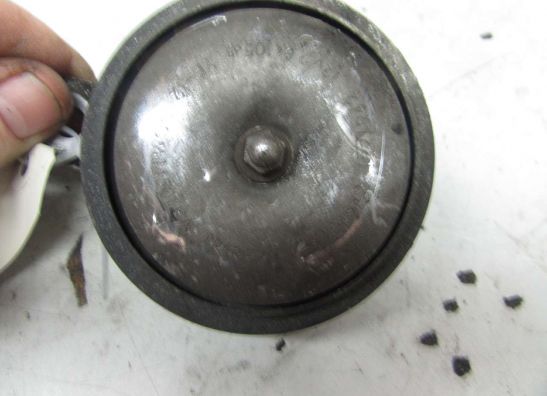 Hupe Suzuki GSX F 750