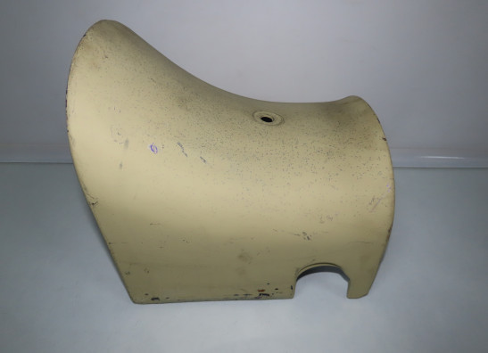 Topkuip verbinding Overig Onbekend Unknown