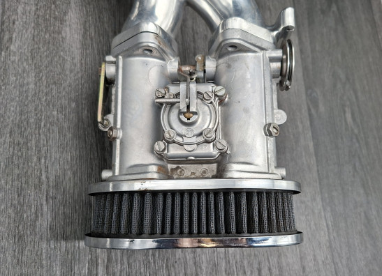 Carburetor assy Harley Davidson Overige Harley Davidson