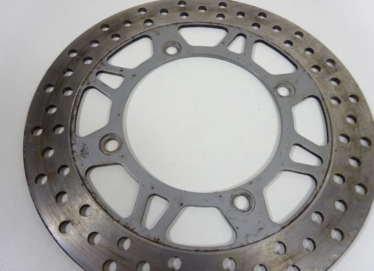 Remschijven set Suzuki Burgman 650