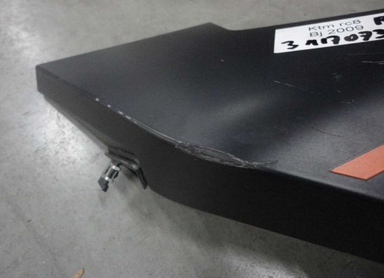 Rechter zijkuip KTM RC 8