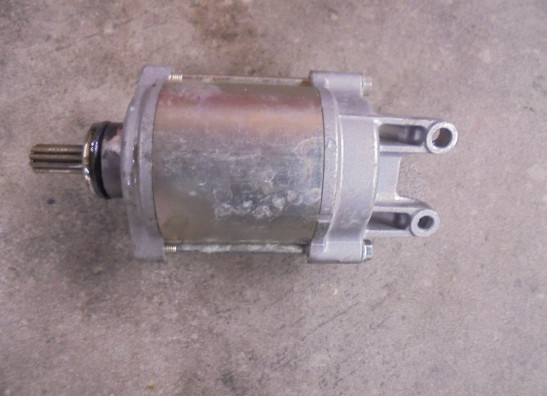 Anlasser KTM 690 SMC-R