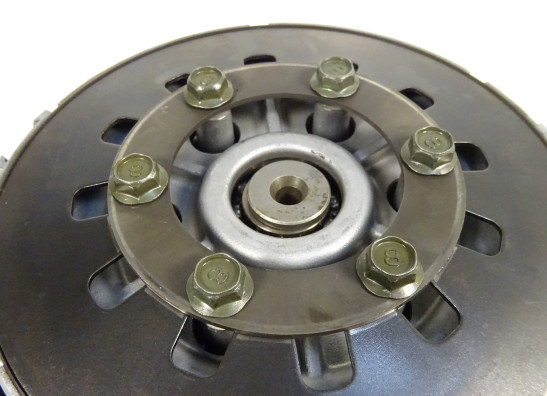 Koppeling Yamaha YZF R1