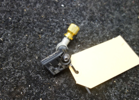 Achtervelg Ducati Multistrada 1200