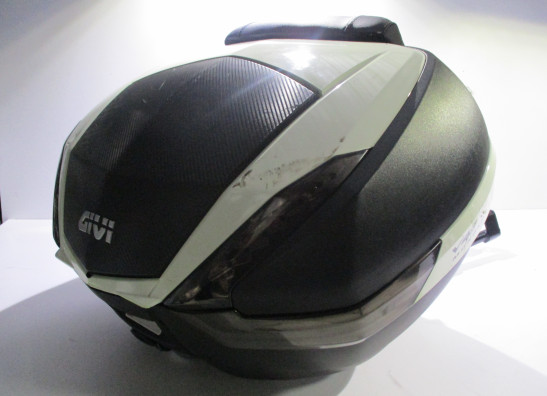 Topkoffer Honda NC 700 S