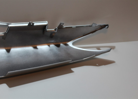 Cowl rear right Yamaha XP 500 T-Max