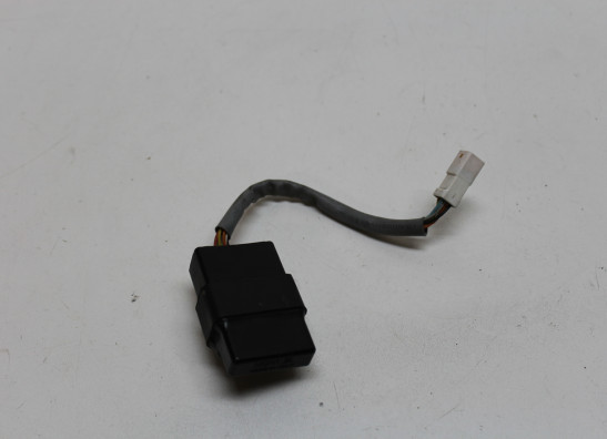 Sensor - Elektronik KTM 990 Superduke