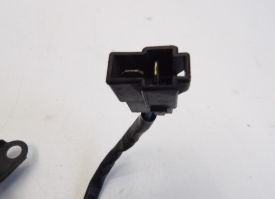 Ventilator Yamaha FZ6