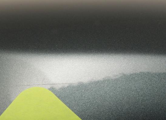 Rechter koffer Honda CBF 1000