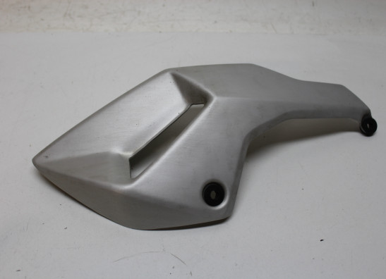 Verkleidung rechts unten Ducati Multistrada 1200