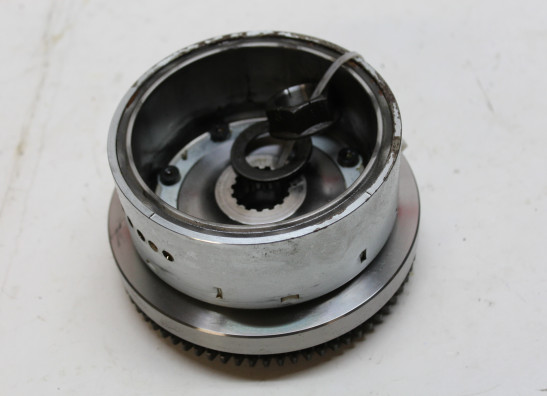 Rotor vliegwiel Ducati monster 696 2008-2010