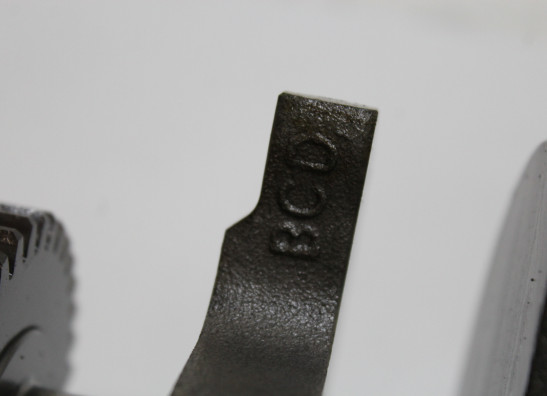 Krukas Yamaha YZF R7