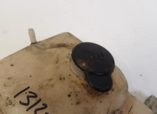 Koelvloeistof reservoir Yamaha RD 350 LC