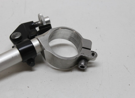 Clip on links Yamaha YZF R6