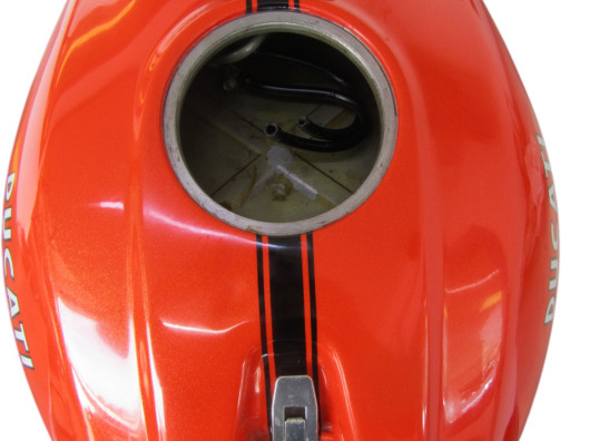 Tank Ducati monster 900