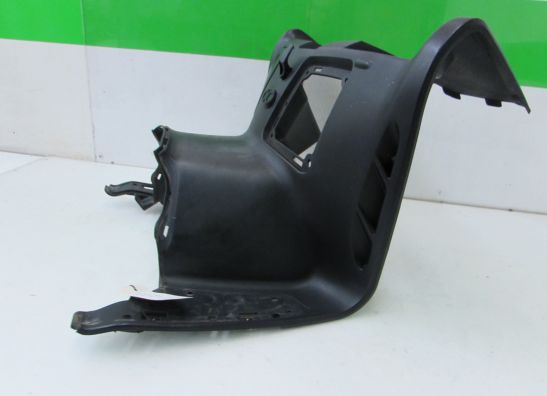 Innenverkleidung  Kymco XCITING 500I