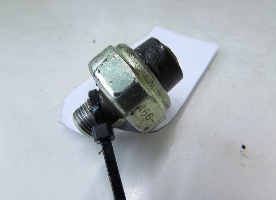 Engine parts Kawasaki ZX 6 R