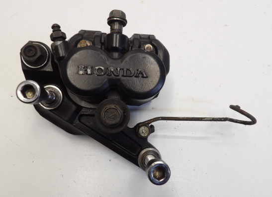 Remklauw links voor Honda VT 700 750