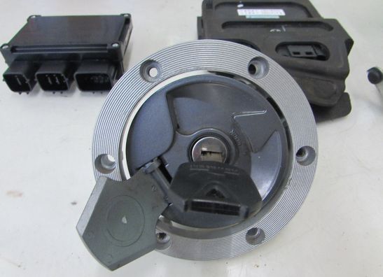 Slotenset Kawasaki Z 300