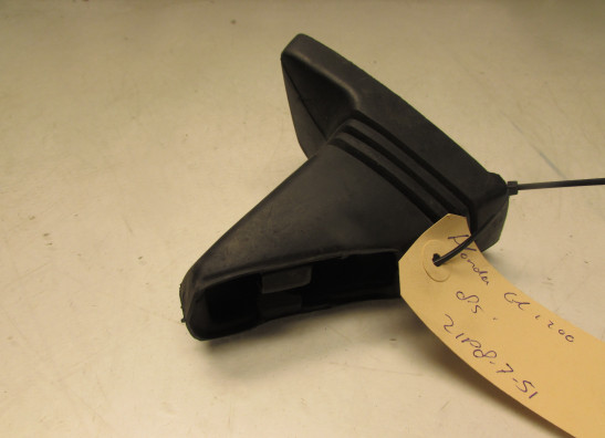 Sonstiges Honda Goldwing GL