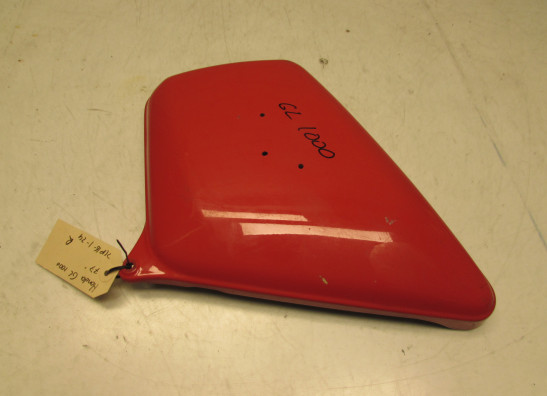 Rechter zijkuip klein Honda Goldwing GL