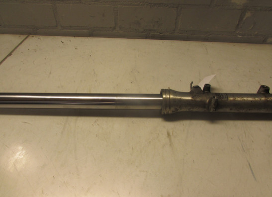 Voorpoot links compleet Kawasaki VN 700  750