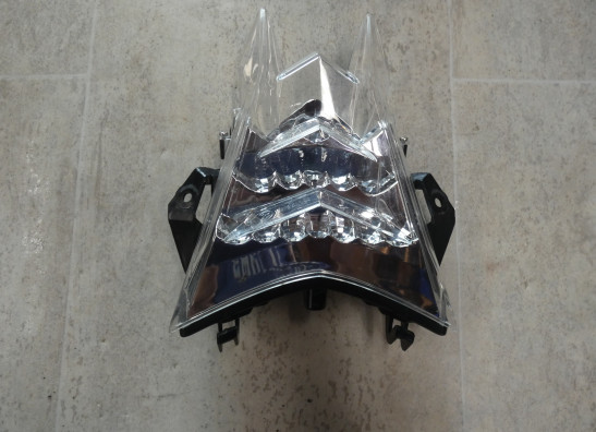 Achterlicht BMW S 1000 RR 2012-2014, 2015-2018