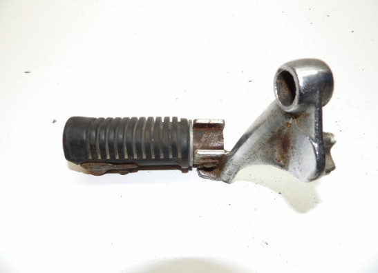 Voetsteun links Honda CX 500