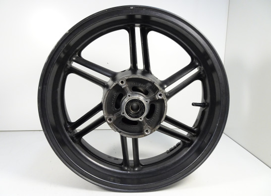 Felge hinten Honda CBF 600