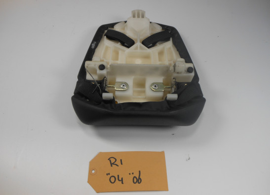 Buddy zadel Yamaha YZF R1