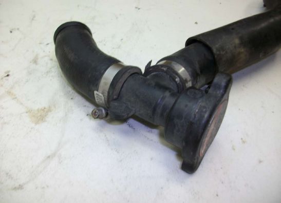 Kuhler Teile Honda CBR 600 F