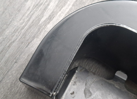 Oil reservoir Harley Davidson FLSTF Fat Boy