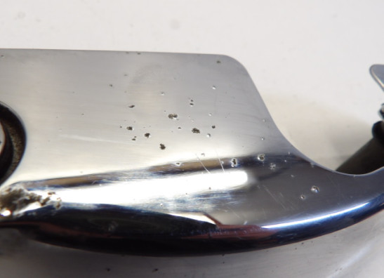 Ventildeckel Suzuki VL 800