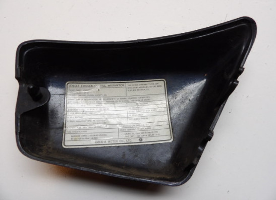 Linker zijkuip klein Yamaha XJ 700