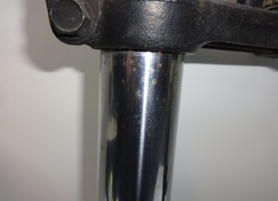 Gabelholm Komplett Kawasaki ZZR 600