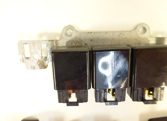 Relais unit KTM 990 Superduke