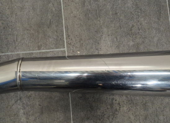 Uitlaat BMW R 100 RT