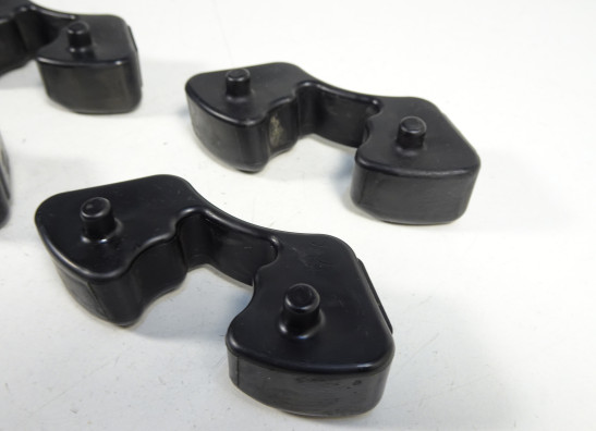 Tandwieldrager Kawasaki VERSYS 650