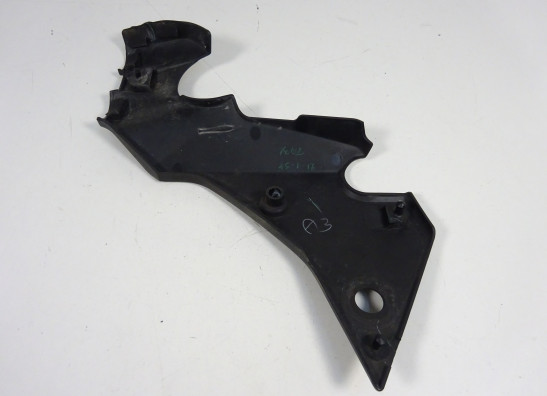 Seitenverkleidung rechts klein Kawasaki ER 6