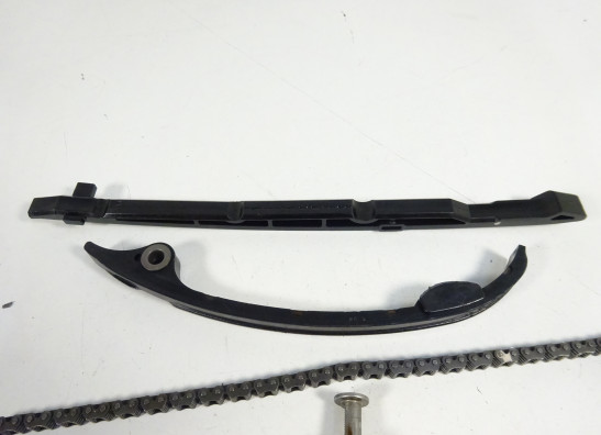 Camshaft Kawasaki ER 6