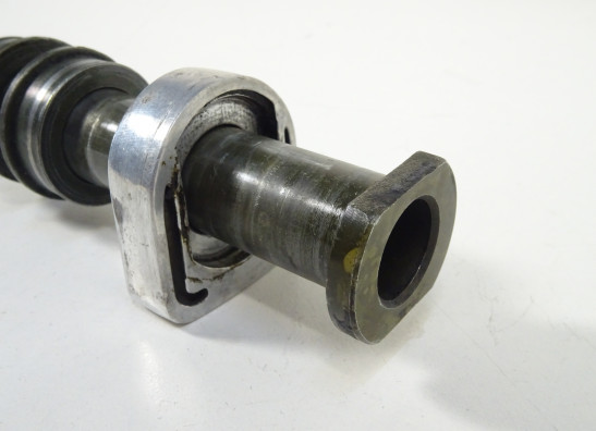 Hinterradachse Aprilia RSV 1000